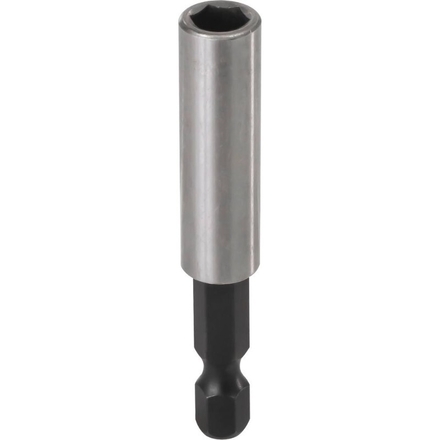 Porte embouts magnet. boite pvc DRAKKAR TOOLS - 13155