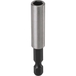 Porte embouts magnet. boite pvc DRAKKAR TOOLS - 13155