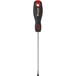 Tournevis plat mecanicien 4x100 dt s/carte DRAKKAR TOOLS - 13241