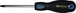 Tournevis cruciforme ph2x100 dt s/carte DRAKKAR TOOLS - 13248