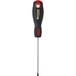 Tournevis plat mecanicien 3x75 s/carte DRAKKAR TOOLS - 13253