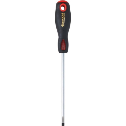 Tournevis plat mecanicien 4x100 DRAKKAR TOOLS - 13261