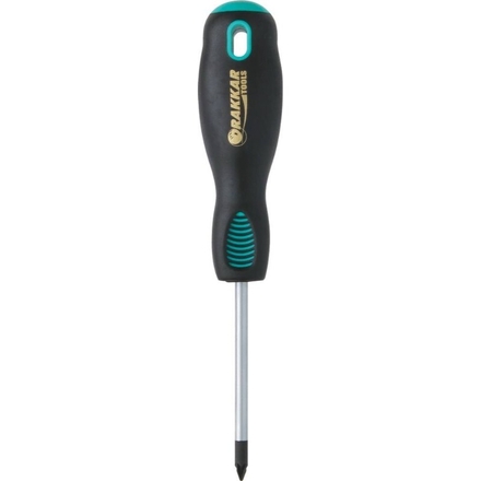 Tournevis cruciforme pz1x75 DRAKKAR TOOLS - 13293