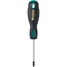 Tournevis cruciforme pz1x75 s/carte DRAKKAR TOOLS - 13294