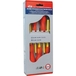 Jeu 5 tournevis electricien isole DRAKKAR TOOLS - 13335