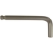 CLE HEX SPHER COURTE 10.0MM/VRAC - 13348