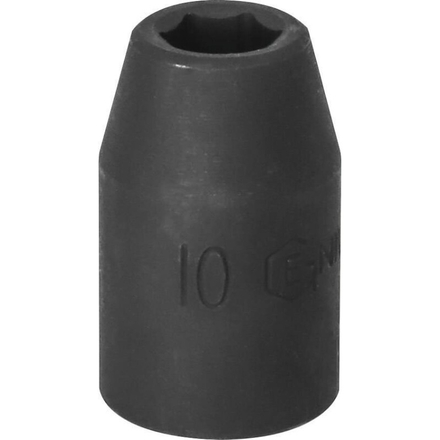 Douille a choc 1/2' de 10mm /vrac dt DRAKKAR TOOLS - 13350