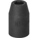 Douille a choc 1/2' de 10mm /vrac dt DRAKKAR TOOLS - 13350