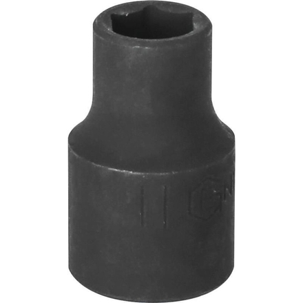 Douille a choc 1/2' de 11mm/vrac dt DRAKKAR TOOLS - 13352