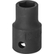 Douille a choc 1/2' de 12mm/vrac dt DRAKKAR TOOLS - 13354