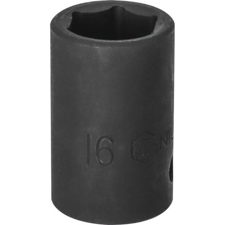 Douille a choc 1/2' de 16mm/vrac dt DRAKKAR TOOLS - 13362