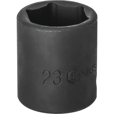 Douille a choc 1/2' de 23mm/vrac dt DRAKKAR TOOLS - 13372