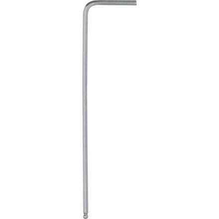 Cle hex spher longue 1.5mm/vrac DRAKKAR TOOLS - 13379