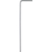 Cle hex spher longue 1.5mm/vrac DRAKKAR TOOLS - 13379