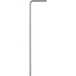 Cle hex spher longue 2.0mm/vrac DRAKKAR TOOLS - 13380