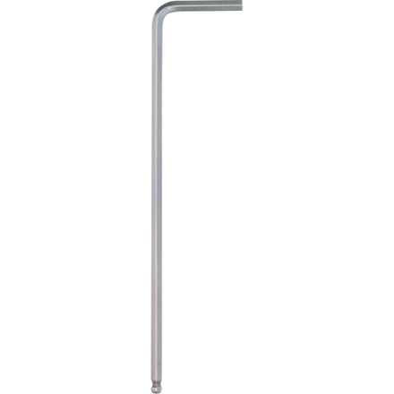 Cle hex spher longue 2.5mm/vrac DRAKKAR TOOLS - 13381