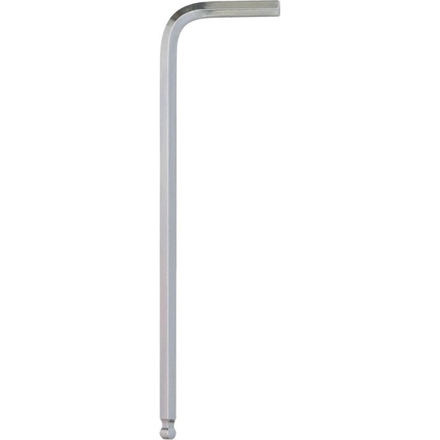 Cle hex spher longue 4.0mm/vrac DRAKKAR TOOLS - 13383