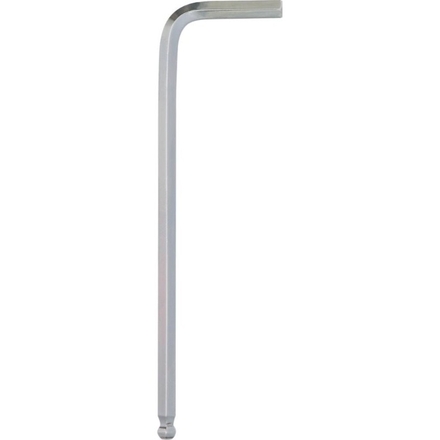 Cle hex spher longue 5.0mm/vrac DRAKKAR TOOLS - 13389