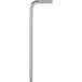 Cle hex spher longue 5.0mm/vrac DRAKKAR TOOLS - 13389