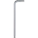 Cle hex spher longue 7.0mm/vrac DRAKKAR TOOLS - 13398
