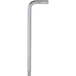 Cle hex spher longue 8.0mm/vrac DRAKKAR TOOLS - 13399