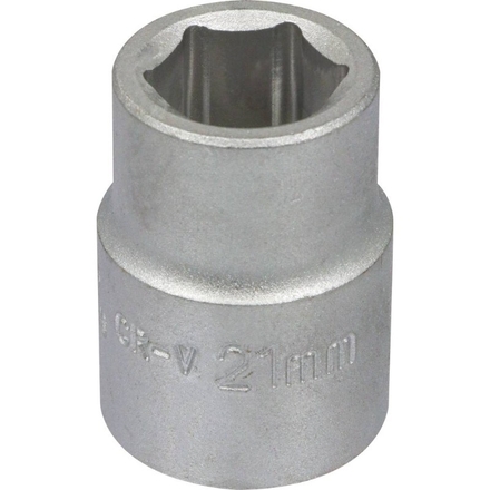 Douille 3/4' de 21mm dt s/carte DRAKKAR TOOLS - 13405