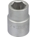 Douille 3/4' de 21mm dt s/carte DRAKKAR TOOLS - 13405