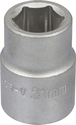 Douille 3/4' de 21mm dt s/carte DRAKKAR TOOLS - 13405