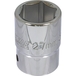 Douille 3/4' de 27 mm cv/vrac dt DRAKKAR TOOLS - 13412