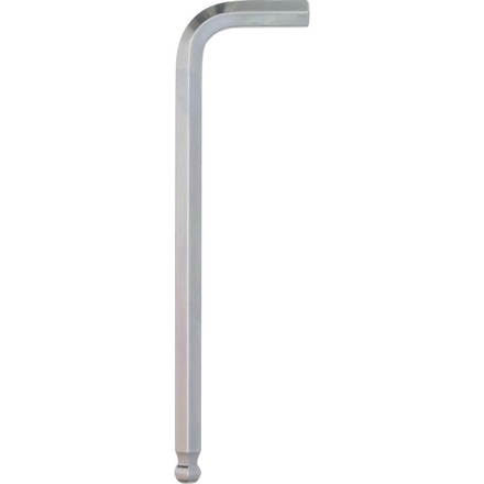 Cle hex spher longue 10mm/vrac DRAKKAR TOOLS - 13417