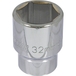 Douille 3/4' de 32 mm cv/vrac dt DRAKKAR TOOLS - 13418