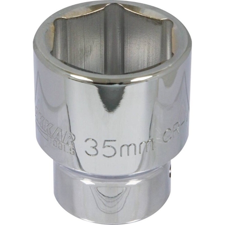 Douille 3/4' de 35 mm cv/vrac dt DRAKKAR TOOLS - 13425