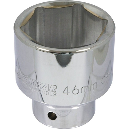 Douille 3/4' de 46 mm cv/vrac dt DRAKKAR TOOLS - 13426