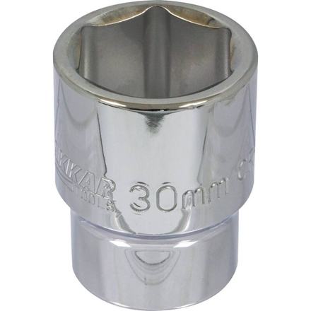 Douille 3/4' de 30mm cv /carte dt DRAKKAR TOOLS - 13436
