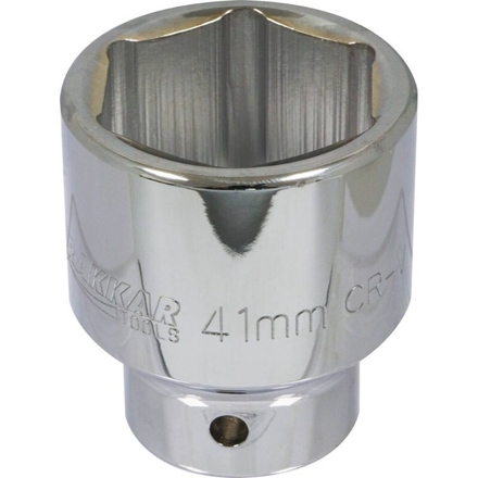 Douille 3/4' de 41 mm cv /carte dt DRAKKAR TOOLS - 13441