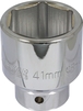 Douille 3/4' de 41 mm cv /carte dt DRAKKAR TOOLS - 13441
