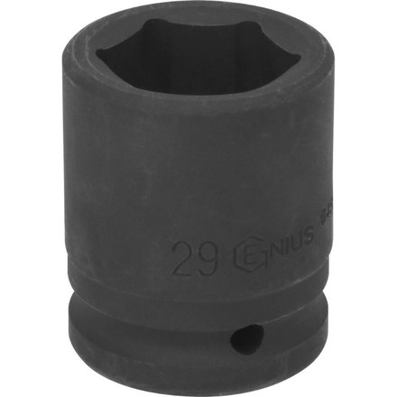 Douille a choc 3/4' de 29mm/vrac dt DRAKKAR TOOLS - 13456