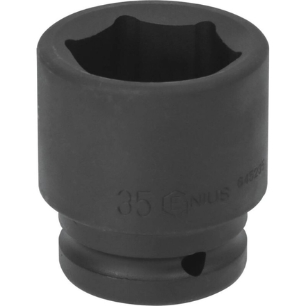 Douille a choc 3/4' de 35mm/vrac dt DRAKKAR TOOLS - 13462