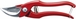 Secateur a.f. fermet.anneau BERGER - 13480