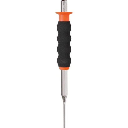 Chasse goupille long 3mmx10x200l manche mousse dt DRAKKAR TOOLS - 13515