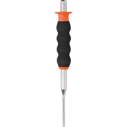 Chasse goupille long 4mmx10x200l manche mousse dt DRAKKAR TOOLS - 13516