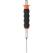 Chasse goupille long 4mmx10x200l manche mousse dt DRAKKAR TOOLS - 13516