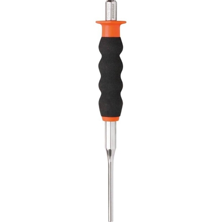 Chasse goupille long 5mmx10x200l manche mousse dt DRAKKAR TOOLS - 13517