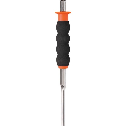 Chasse goupille long 6mmx10x200l manche mousse dt DRAKKAR TOOLS - 13518