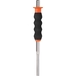 Chasse goupille long 8mmx10x200l manche mousse dt DRAKKAR TOOLS - 13520