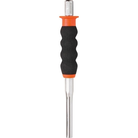 Chasse goupille long 10mmx12x200l manche mousse dt DRAKKAR TOOLS - 13522