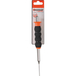 CHASSE GOUPILLE LONG 3MMX10X200L *MANCHE MOUSSE*DT* - DRAKKAR TOOLS - 13523