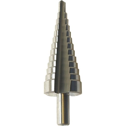 Foret conique a etages 6 DRAKKAR TOOLS - 13524