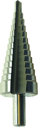 Foret conique a etages 6 DRAKKAR TOOLS - 13524