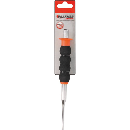 CHASSE GOUPILLE LONG 4MMX10X200L *MANCHE MOUSSE*DT* - DRAKKAR TOOLS - 13525